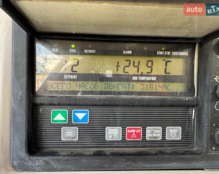 Шмітц Каргобулл SKO 24, об'ємом двигуна 0 л та пробігом 31 тис. км за 27531 $, фото 15 на Automoto.ua