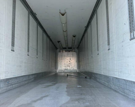 Шмітц Каргобулл SKO 24, об'ємом двигуна 0 л та пробігом 300 тис. км за 31396 $, фото 7 на Automoto.ua