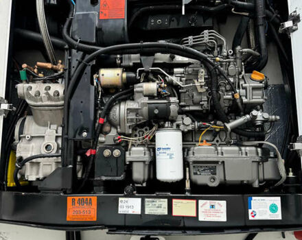 Шмітц Каргобулл SKO 24, об'ємом двигуна 0 л та пробігом 300 тис. км за 31396 $, фото 20 на Automoto.ua