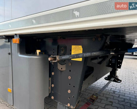 Шмітц Каргобулл SKO 24, об'ємом двигуна 0 л та пробігом 300 тис. км за 31396 $, фото 13 на Automoto.ua