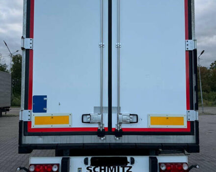 Шмітц Каргобулл SKO 24, об'ємом двигуна 0 л та пробігом 300 тис. км за 31396 $, фото 16 на Automoto.ua