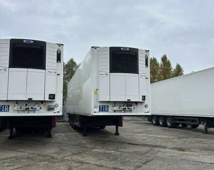 Шмитц Каргобулл SKO 24, объемом двигателя 0 л и пробегом 300 тыс. км за 28000 $, фото 1 на Automoto.ua
