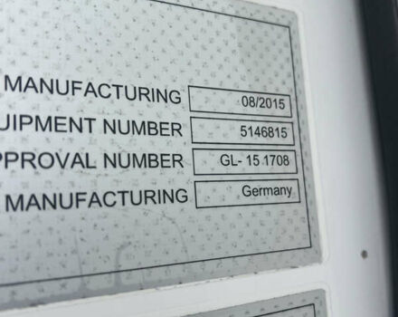 Шмитц Каргобулл SKO 24, объемом двигателя 0 л и пробегом 500 тыс. км за 25700 $, фото 4 на Automoto.ua