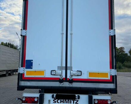 Шмітц Каргобулл SKO 24, об'ємом двигуна 0 л та пробігом 300 тис. км за 31396 $, фото 9 на Automoto.ua