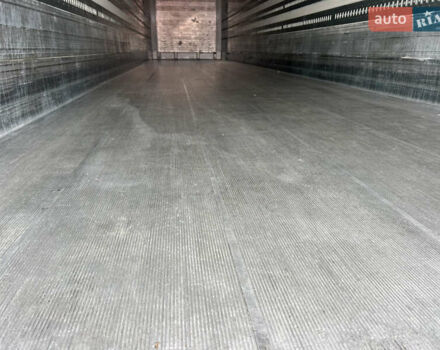 Шмитц Каргобулл SKO 24, объемом двигателя 0 л и пробегом 500 тыс. км за 25700 $, фото 1 на Automoto.ua