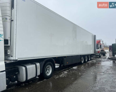 Шмитц Каргобулл SKO 24, объемом двигателя 0 л и пробегом 500 тыс. км за 25700 $, фото 3 на Automoto.ua