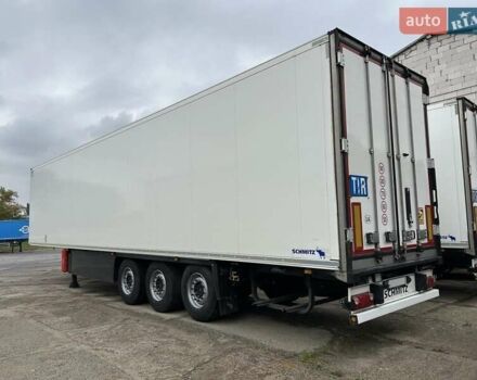 Шмитц Каргобулл SKO 24, объемом двигателя 0 л и пробегом 300 тыс. км за 28000 $, фото 3 на Automoto.ua