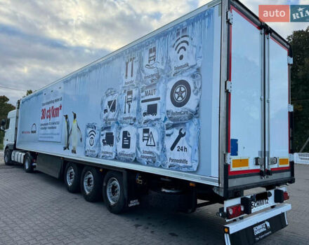 Шмітц Каргобулл SKO 24, об'ємом двигуна 0 л та пробігом 300 тис. км за 31396 $, фото 8 на Automoto.ua