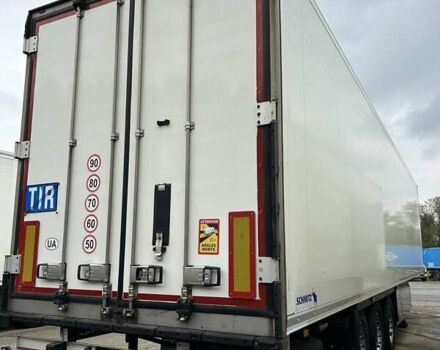 Шмитц Каргобулл SKO 24, объемом двигателя 0 л и пробегом 300 тыс. км за 28000 $, фото 5 на Automoto.ua