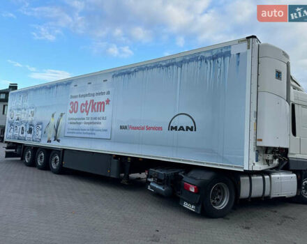 Шмітц Каргобулл SKO 24, об'ємом двигуна 0 л та пробігом 300 тис. км за 31396 $, фото 4 на Automoto.ua