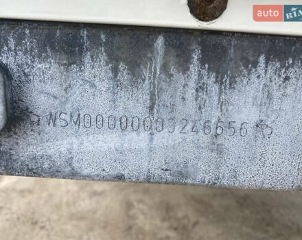 Шмітц Каргобулл SKO 24, об'ємом двигуна 0 л та пробігом 450 тис. км за 17243 $, фото 9 на Automoto.ua
