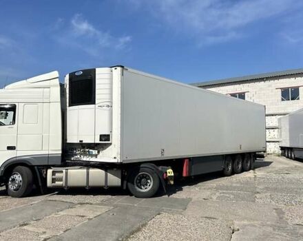 Шмитц Каргобулл SKO 24, объемом двигателя 0 л и пробегом 400 тыс. км за 37349 $, фото 1 на Automoto.ua