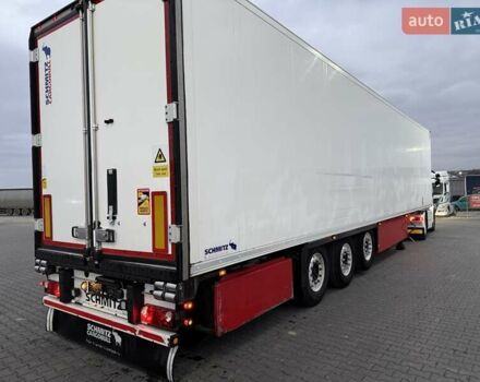 Шмитц Каргобулл SKO 24, объемом двигателя 0 л и пробегом 0 тыс. км за 29395 $, фото 18 на Automoto.ua