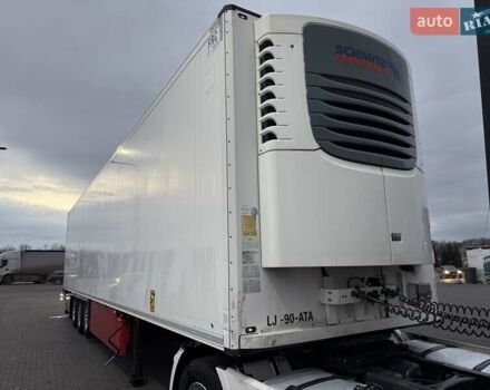 Шмитц Каргобулл SKO 24, объемом двигателя 0 л и пробегом 0 тыс. км за 29395 $, фото 5 на Automoto.ua