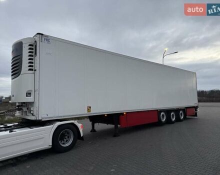 Шмитц Каргобулл SKO 24, объемом двигателя 0 л и пробегом 0 тыс. км за 29395 $, фото 1 на Automoto.ua