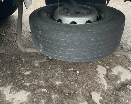 Шмитц Каргобулл SKO 24, объемом двигателя 0 л и пробегом 300 тыс. км за 35000 $, фото 8 на Automoto.ua