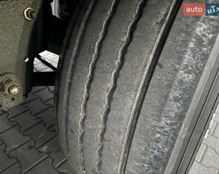 Шмитц Каргобулл SKO 24, объемом двигателя 0 л и пробегом 0 тыс. км за 29395 $, фото 12 на Automoto.ua