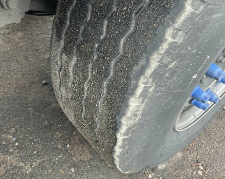 Шмитц Каргобулл SKO 24, объемом двигателя 0 л и пробегом 300 тыс. км за 35000 $, фото 9 на Automoto.ua