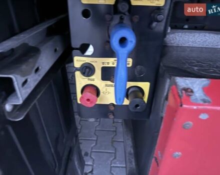 Шмитц Каргобулл SKO 24, объемом двигателя 0 л и пробегом 0 тыс. км за 29395 $, фото 13 на Automoto.ua