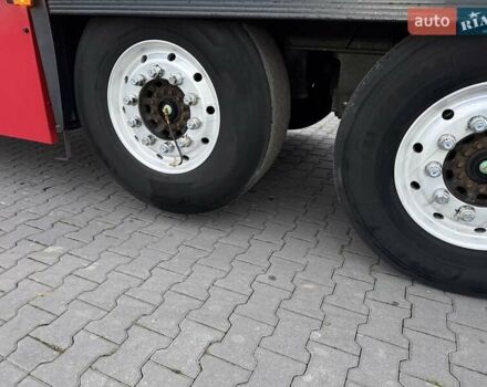 Шмитц Каргобулл SKO 24, объемом двигателя 0 л и пробегом 0 тыс. км за 29395 $, фото 15 на Automoto.ua