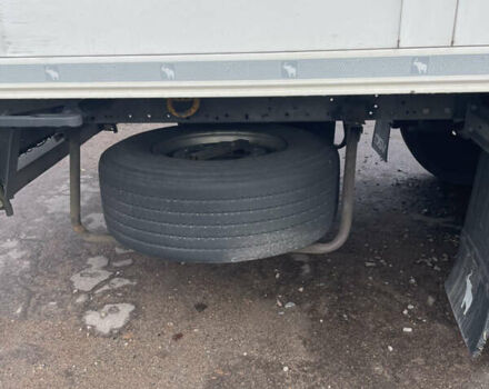 Шмитц Каргобулл SKO 24, объемом двигателя 0 л и пробегом 300 тыс. км за 35000 $, фото 4 на Automoto.ua