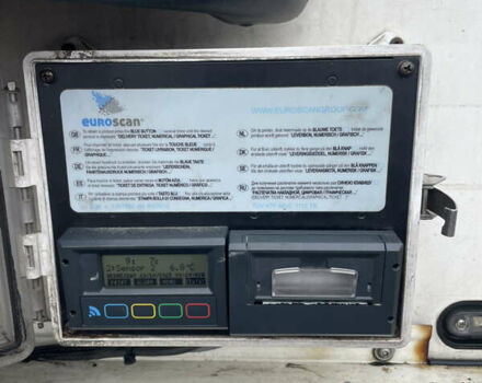 Шмитц Каргобулл SKO 24, объемом двигателя 0 л и пробегом 300 тыс. км за 35000 $, фото 14 на Automoto.ua