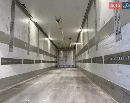 Шмитц Каргобулл SKO 24, объемом двигателя 0 л и пробегом 0 тыс. км за 29395 $, фото 21 на Automoto.ua