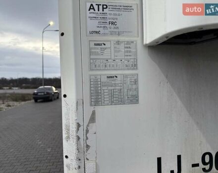 Шмитц Каргобулл SKO 24, объемом двигателя 0 л и пробегом 0 тыс. км за 29395 $, фото 6 на Automoto.ua