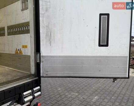 Шмитц Каргобулл SKO 24, объемом двигателя 0 л и пробегом 0 тыс. км за 29395 $, фото 20 на Automoto.ua