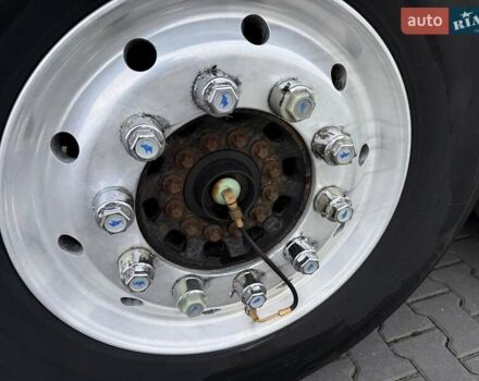 Шмитц Каргобулл SKO 24, объемом двигателя 0 л и пробегом 0 тыс. км за 29395 $, фото 10 на Automoto.ua