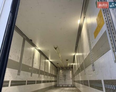 Шмитц Каргобулл SKO 24, объемом двигателя 0 л и пробегом 0 тыс. км за 29395 $, фото 22 на Automoto.ua