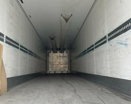 Шмитц Каргобулл SKO 24, объемом двигателя 0 л и пробегом 300 тыс. км за 35000 $, фото 7 на Automoto.ua