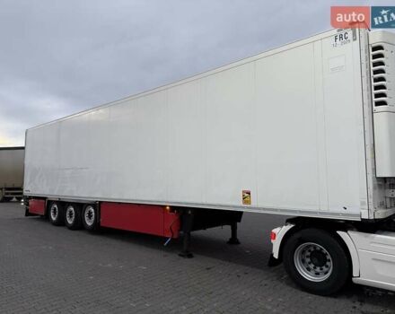 Шмитц Каргобулл SKO 24, объемом двигателя 0 л и пробегом 0 тыс. км за 29395 $, фото 8 на Automoto.ua