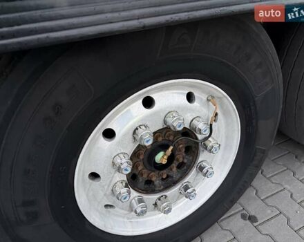 Шмитц Каргобулл SKO 24, объемом двигателя 0 л и пробегом 0 тыс. км за 29395 $, фото 11 на Automoto.ua