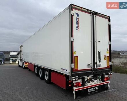 Шмитц Каргобулл SKO 24, объемом двигателя 0 л и пробегом 0 тыс. км за 29395 $, фото 16 на Automoto.ua