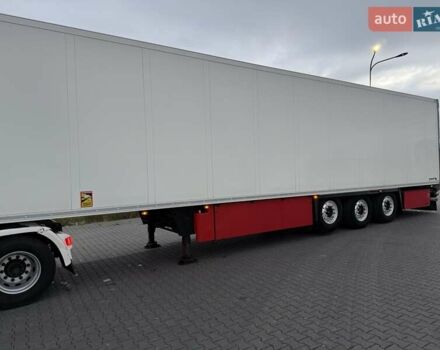Шмитц Каргобулл SKO 24, объемом двигателя 0 л и пробегом 0 тыс. км за 29395 $, фото 9 на Automoto.ua