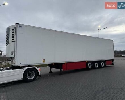 Шмитц Каргобулл SKO 24, объемом двигателя 0 л и пробегом 0 тыс. км за 29395 $, фото 2 на Automoto.ua