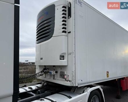 Шмитц Каргобулл SKO 24, объемом двигателя 0 л и пробегом 0 тыс. км за 29395 $, фото 3 на Automoto.ua