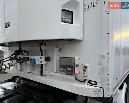 Шмитц Каргобулл SKO 24, объемом двигателя 0 л и пробегом 0 тыс. км за 29395 $, фото 4 на Automoto.ua