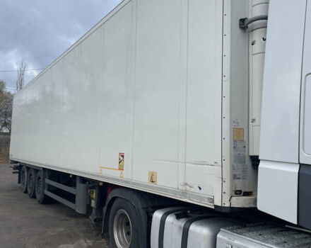 Шмитц Каргобулл SKO 24, объемом двигателя 0 л и пробегом 300 тыс. км за 35000 $, фото 3 на Automoto.ua