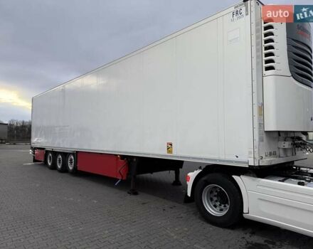 Шмитц Каргобулл SKO 24, объемом двигателя 0 л и пробегом 0 тыс. км за 29395 $, фото 7 на Automoto.ua