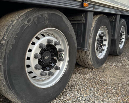 Шмитц Каргобулл SKO 24 2018 в Черновцах на Automoto.ua Шмитц Каргобулл SKO 24, объемом двигателя 0 л и пробегом 0 тыс. км за 32137 $, фото 8 на Automoto.ua