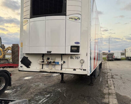 Шмитц Каргобулл SKO 24 2018 в Черновцах на Automoto.ua Шмитц Каргобулл SKO 24, объемом двигателя 0 л и пробегом 0 тыс. км за 32137 $, фото 2 на Automoto.ua