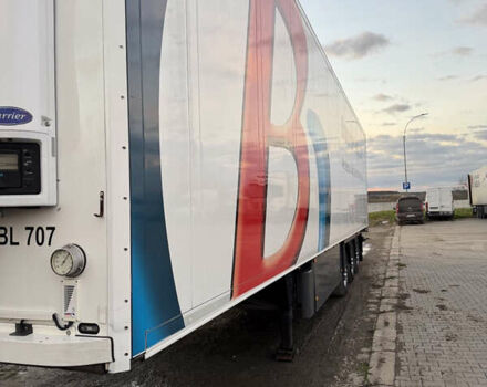 Шмитц Каргобулл SKO 24 2018 в Черновцах на Automoto.ua Шмитц Каргобулл SKO 24, объемом двигателя 0 л и пробегом 0 тыс. км за 32137 $, фото 3 на Automoto.ua