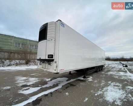 Шмитц Каргобулл SKO 24, объемом двигателя 0 л и пробегом 0 тыс. км за 50500 $, фото 15 на Automoto.ua