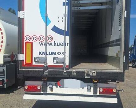 Шмитц Каргобулл SKO 24, объемом двигателя 0 л и пробегом 320 тыс. км за 50500 $, фото 2 на Automoto.ua