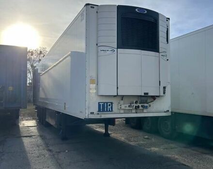 Шмітц Каргобулл SKO 24, об'ємом двигуна 0 л та пробігом 250 тис. км за 51323 $, фото 4 на Automoto.ua