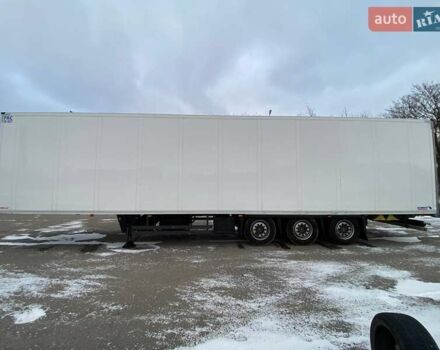 Шмитц Каргобулл SKO 24, объемом двигателя 0 л и пробегом 0 тыс. км за 50500 $, фото 13 на Automoto.ua