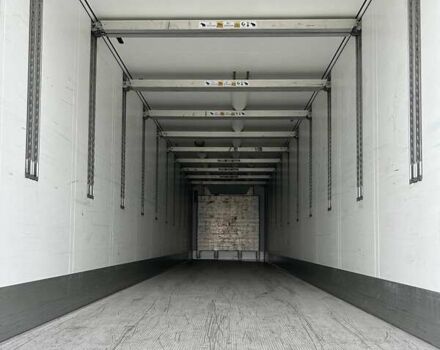 Шмитц Каргобулл SKO 24, объемом двигателя 0 л и пробегом 200 тыс. км за 52500 $, фото 5 на Automoto.ua