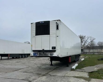 Шмитц Каргобулл SKO 24, объемом двигателя 0 л и пробегом 200 тыс. км за 52500 $, фото 1 на Automoto.ua